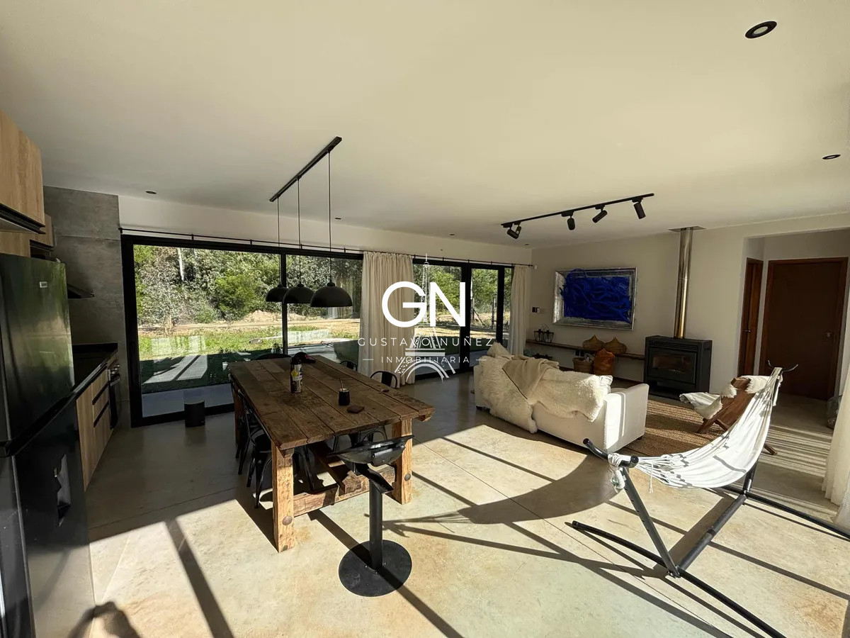 Casa ID.4802 - Casa a estrenar en Bella Vista