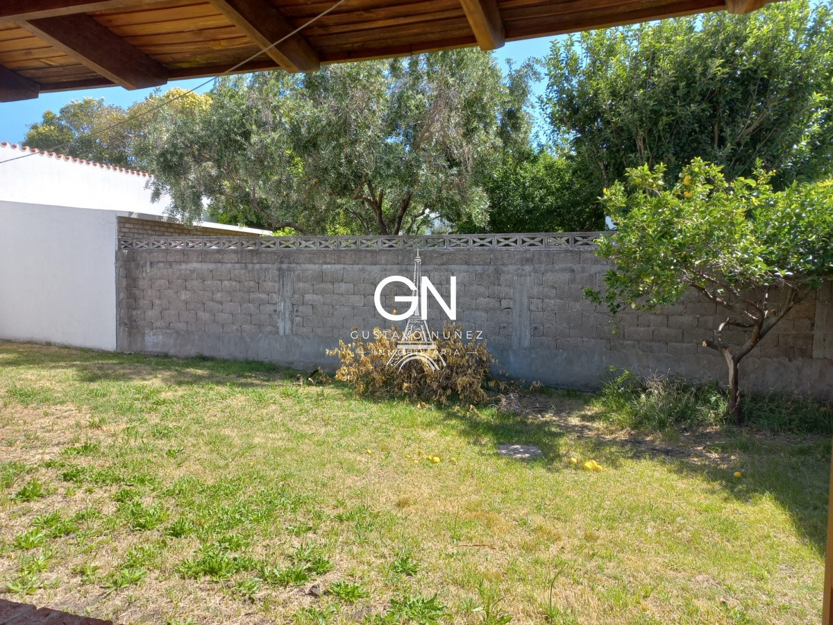 Casa ID.4203 - Chalet en muy buena ubicación