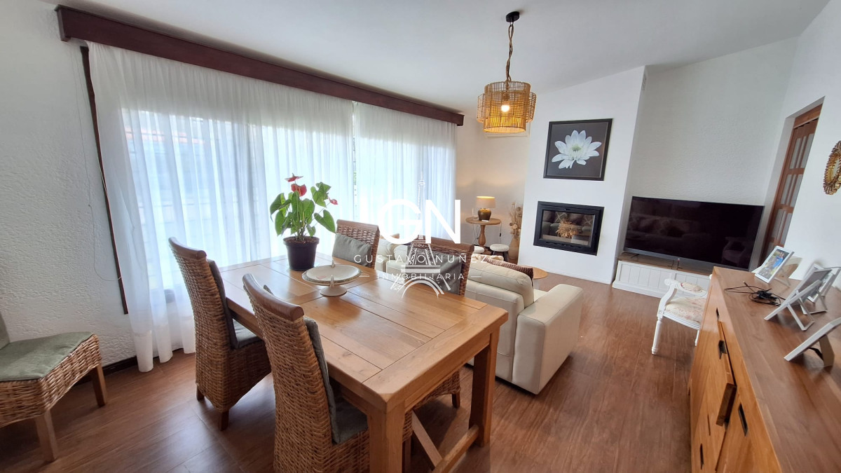 Casa ID.4817 - Casa en Piriápolis, Beaulieu