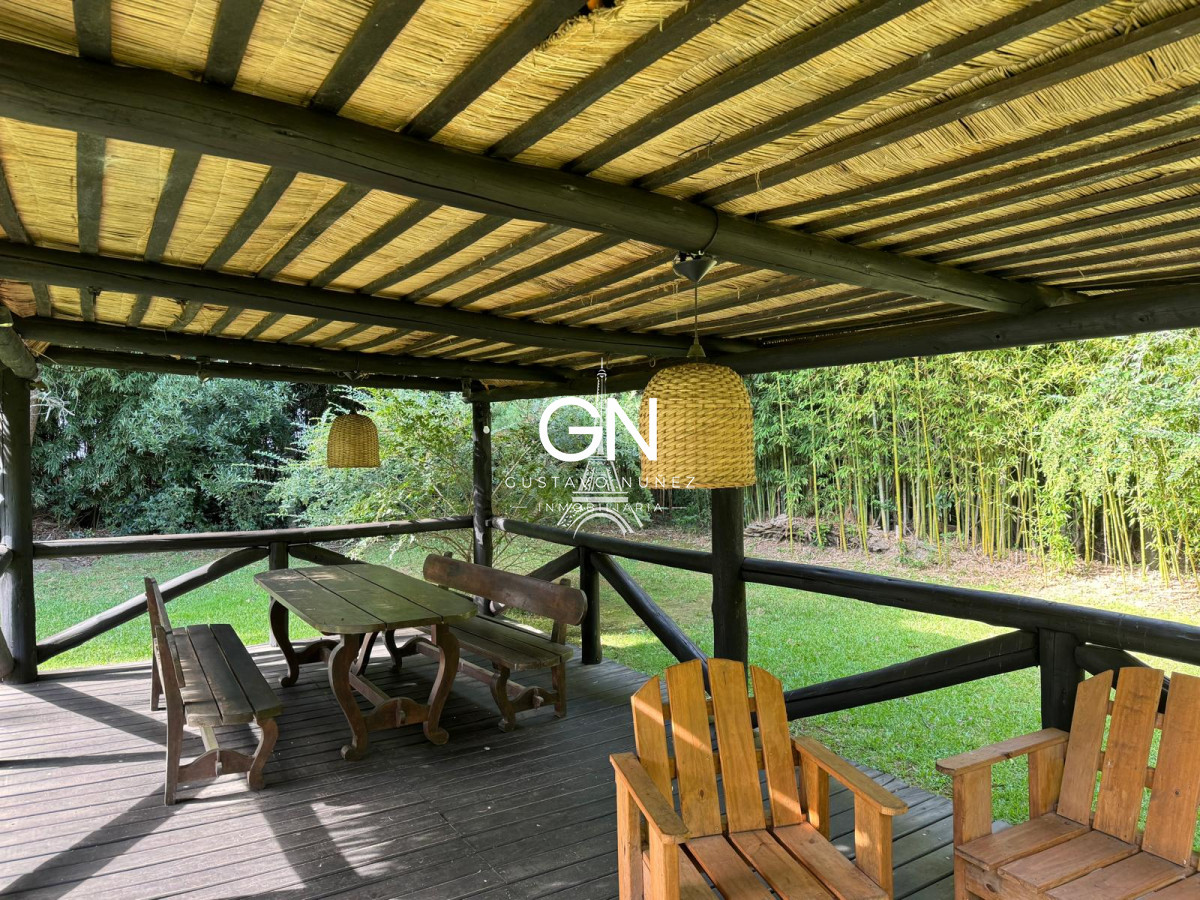 Casa ID.4720 - Excelente propiedad