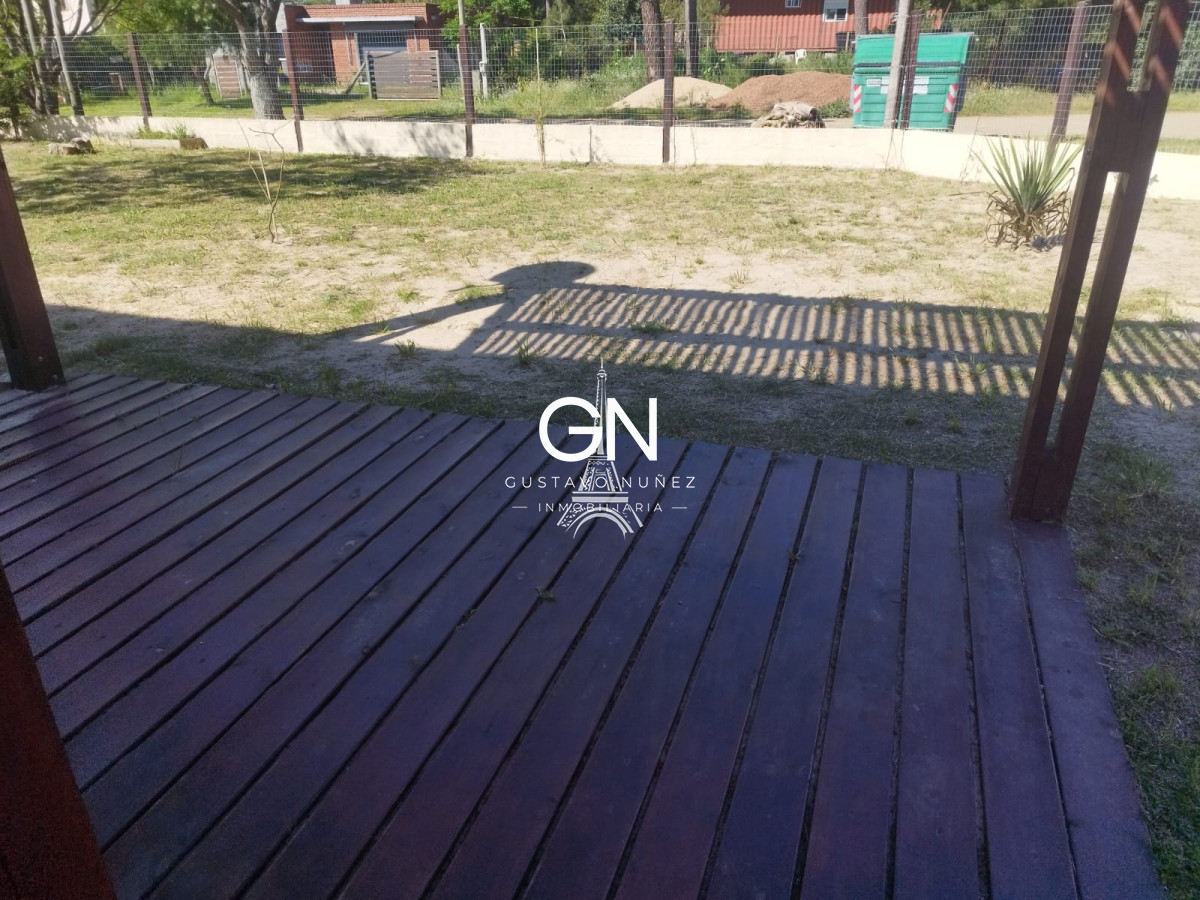 Casa ID.4606 - Casa en barrio Country