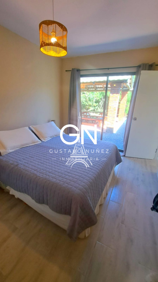 Casa ID.4722 - Casa en Piriápolis, Proa al Mar