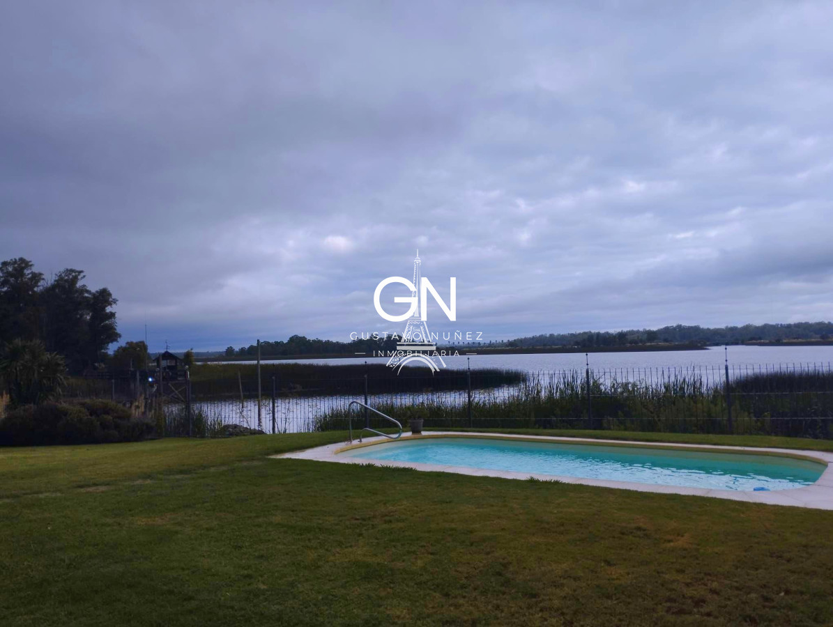 Casa ID.4690 - Casa en Ciudad Del Plata, Ciudad del Plata