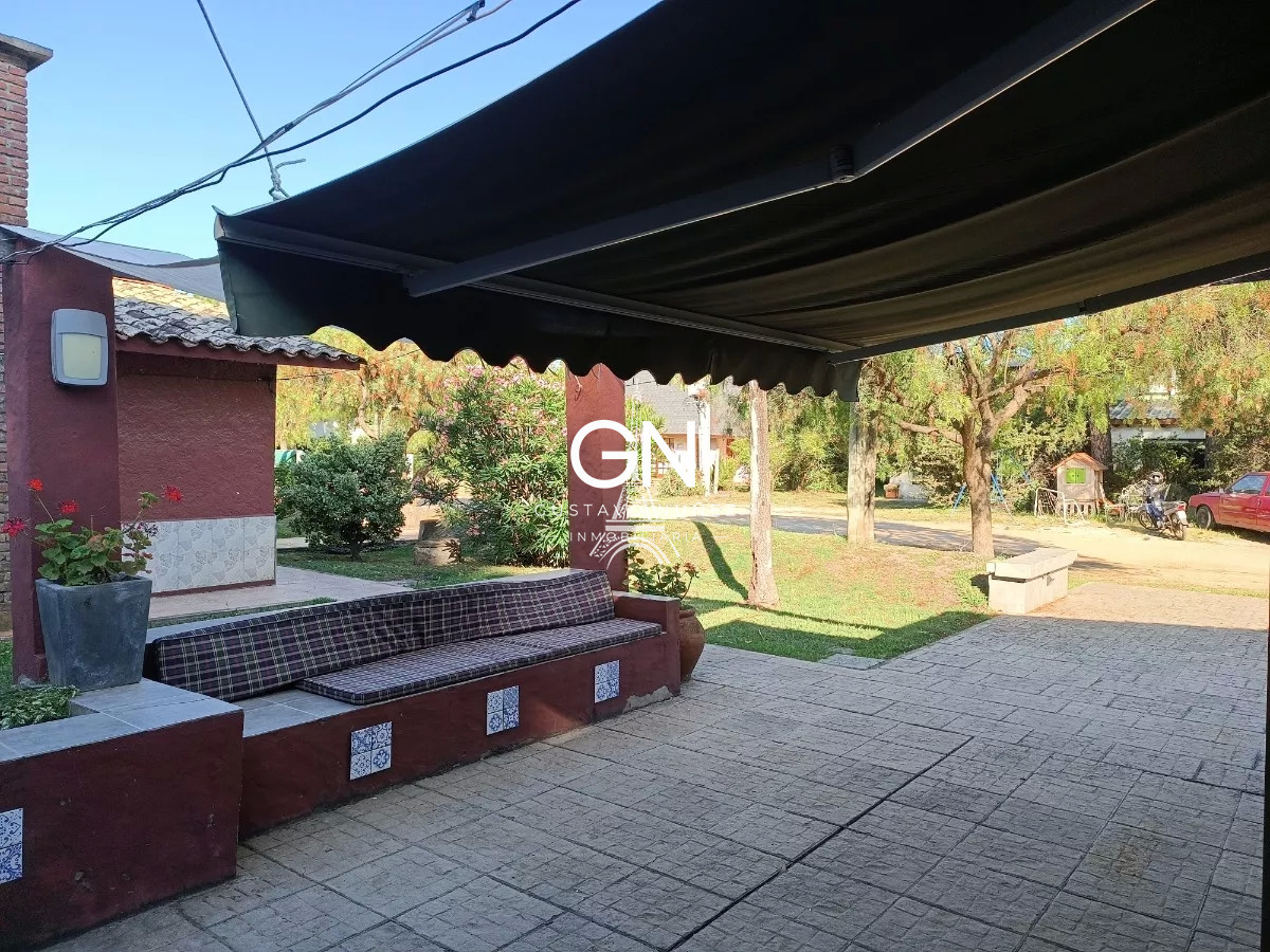 Casa ID.4575 - Casa de 3 dormitorios