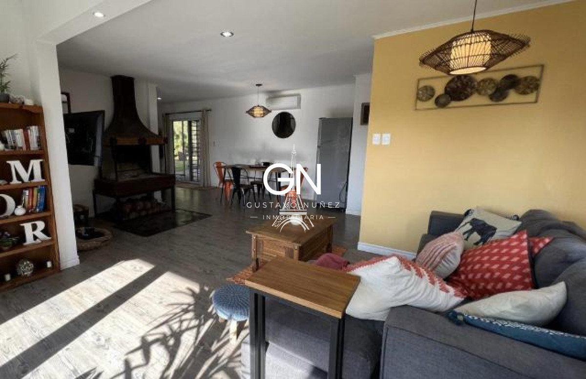 Casa ID.4092 - Casa en Balneario Solis