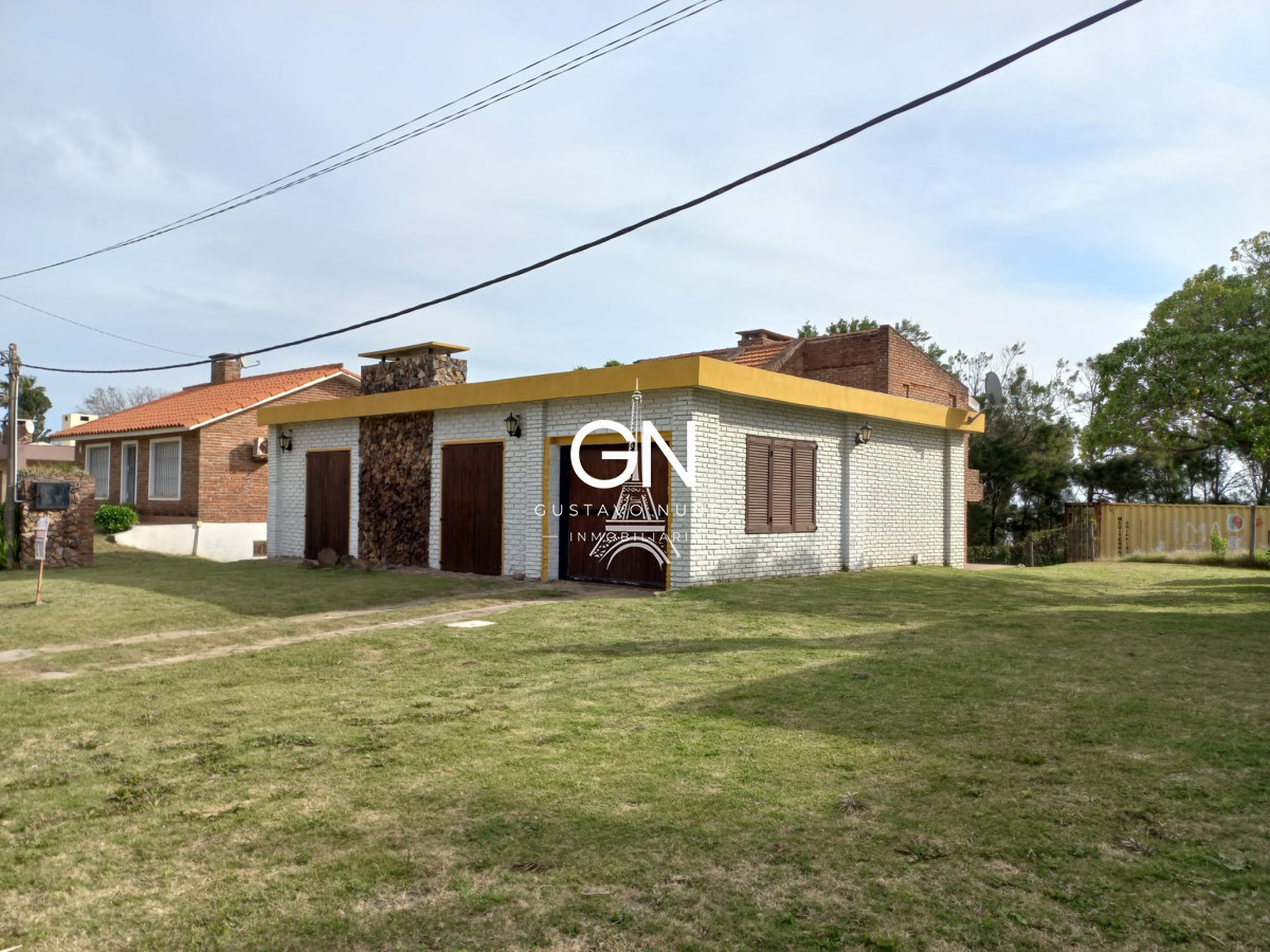 Casa ID.4151 - A pasos del mar