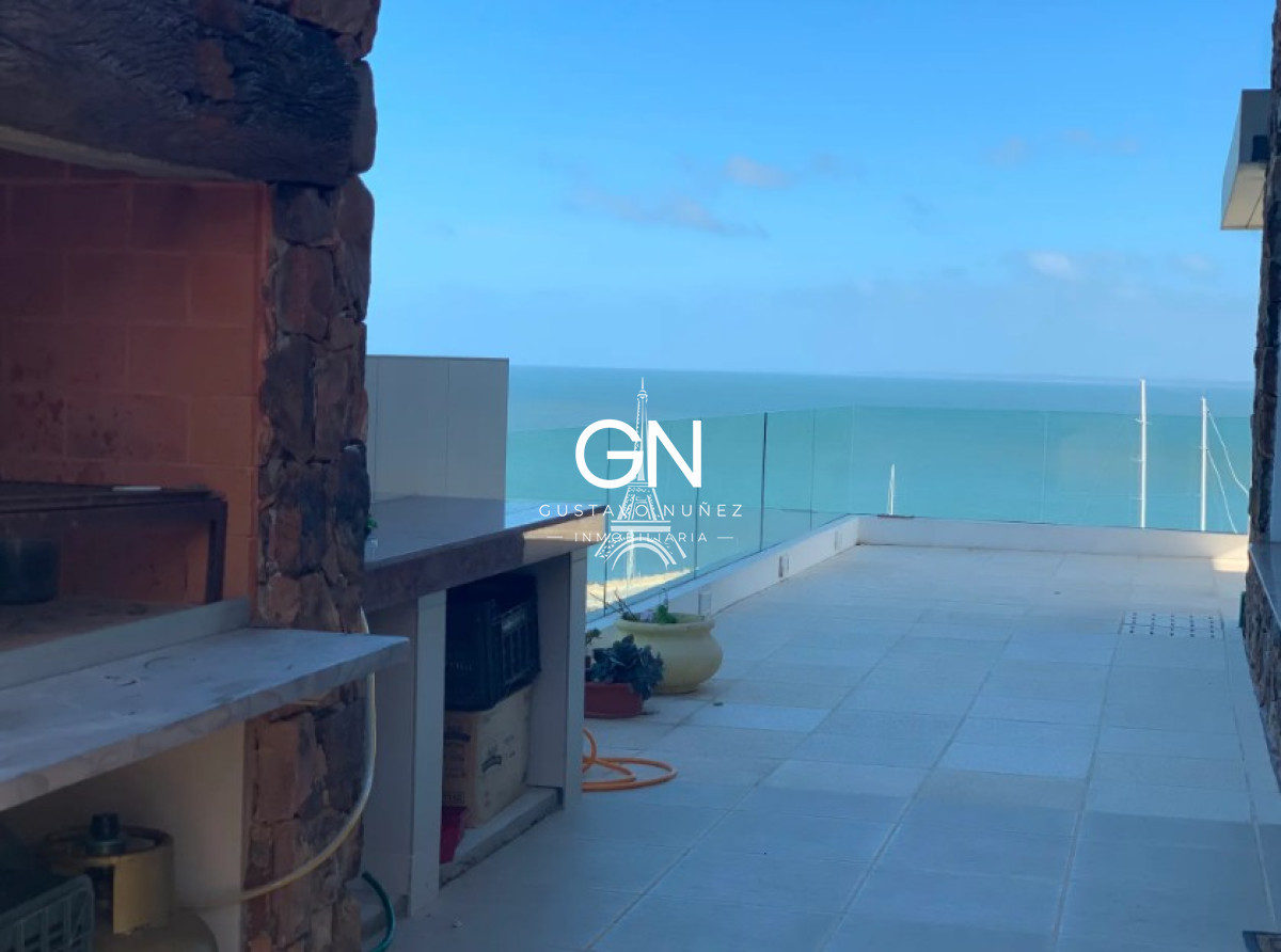 Casa ID.3871 - Sobre el Cerro San Antonio