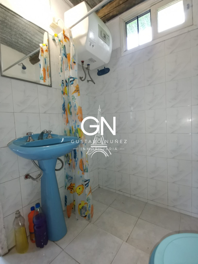 Casa ID.4335 - Dos propiedades en barrio Portales