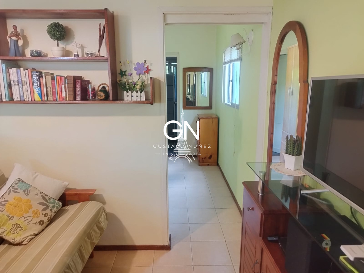 Casa ID.4651 - Dos casa en un mismo padrón