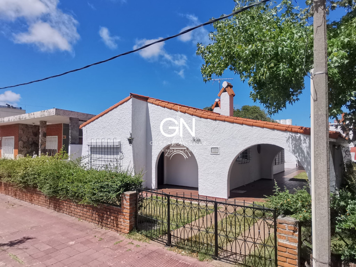 Casa ID.4686 - Excelente propiedad