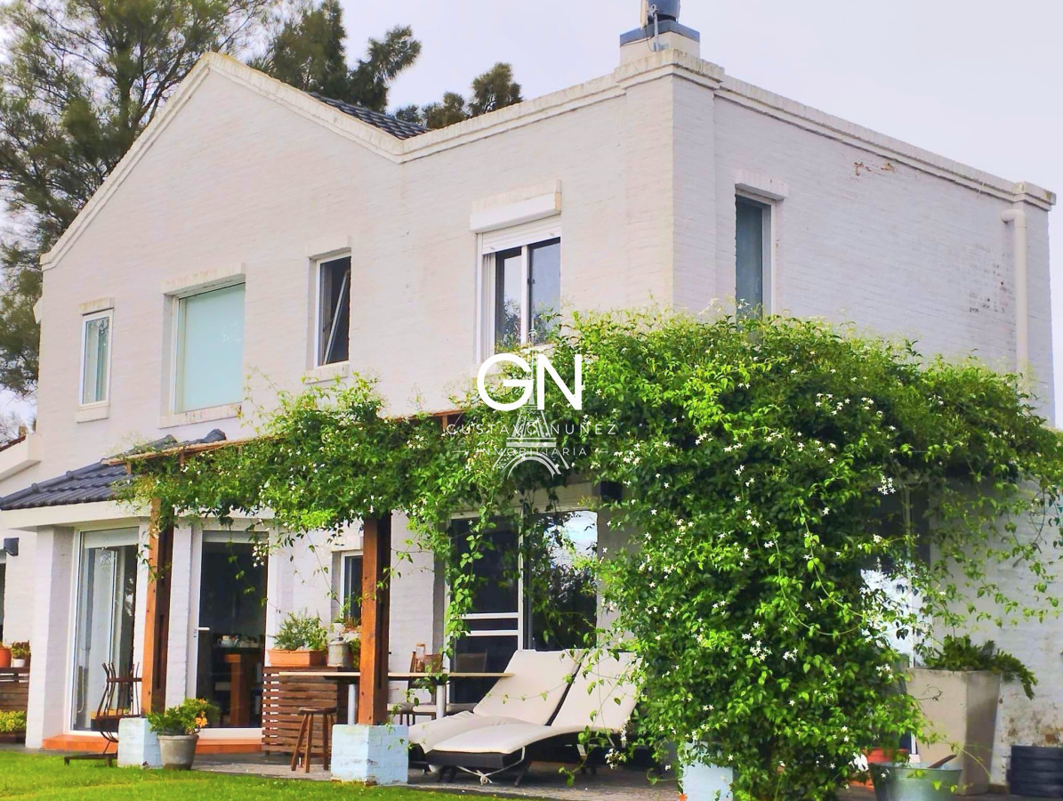 Casa ID.4690 - Casa en Ciudad Del Plata, Ciudad del Plata