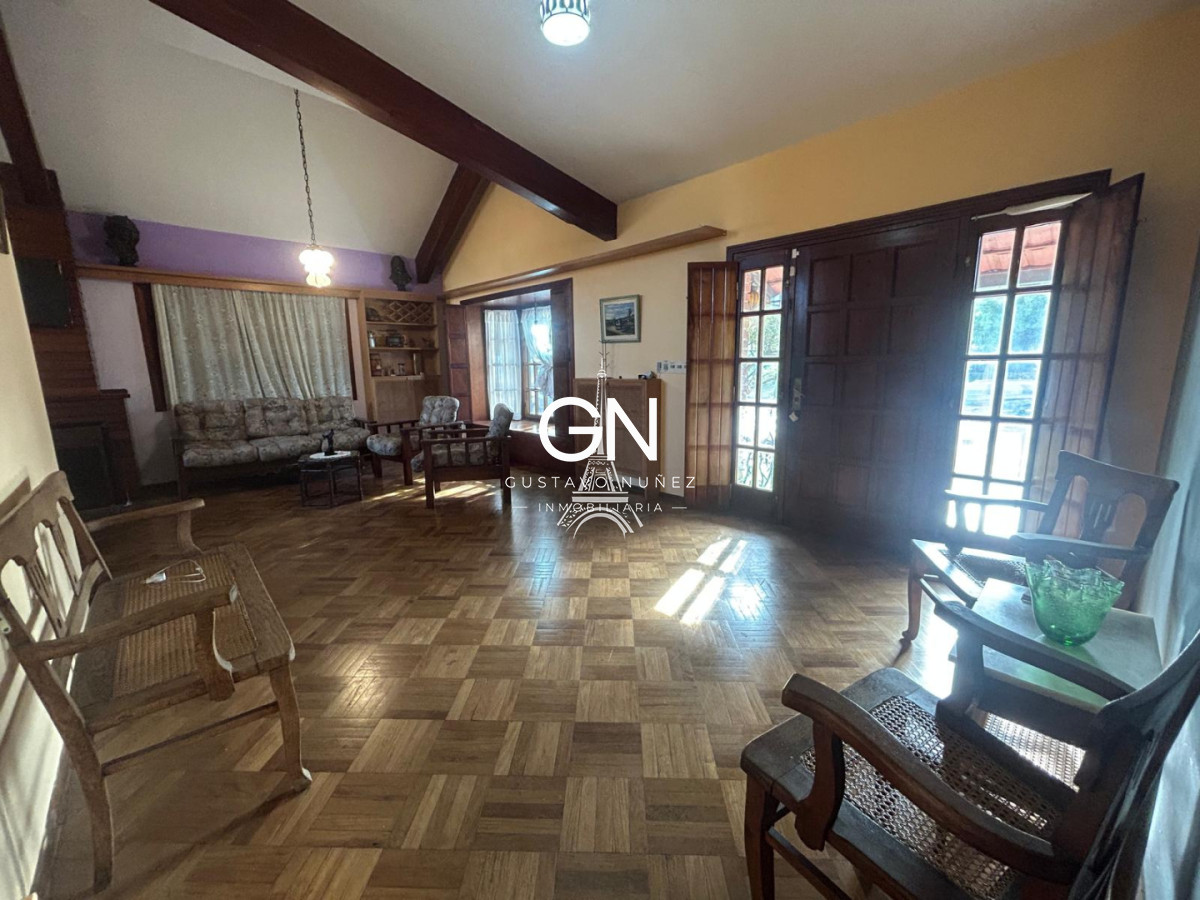 Casa ID.4901 - Casa en Piriápolis, Beaulieu