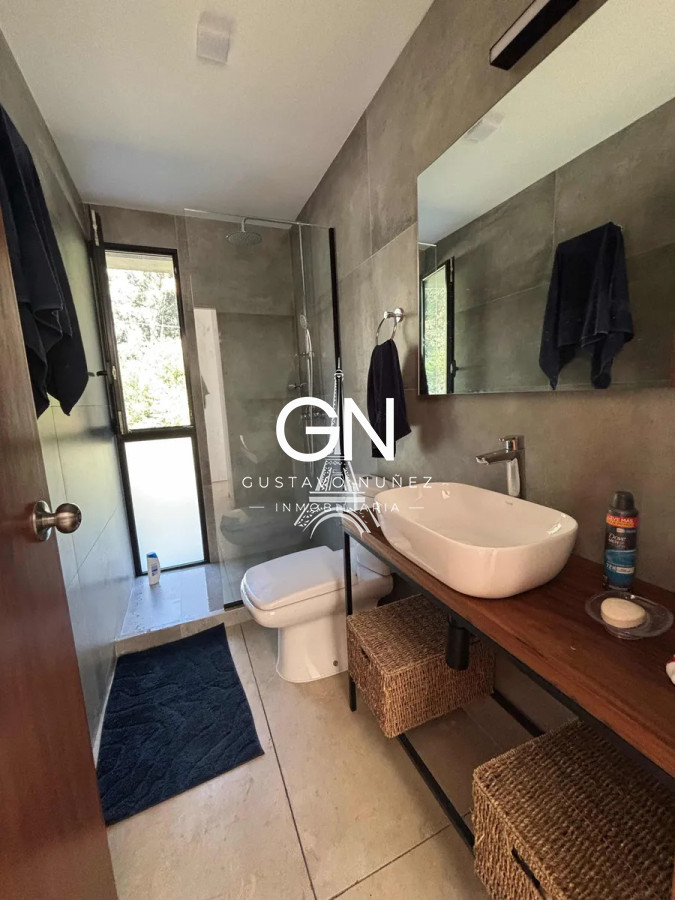 Casa ID.4802 - Casa a estrenar en Bella Vista