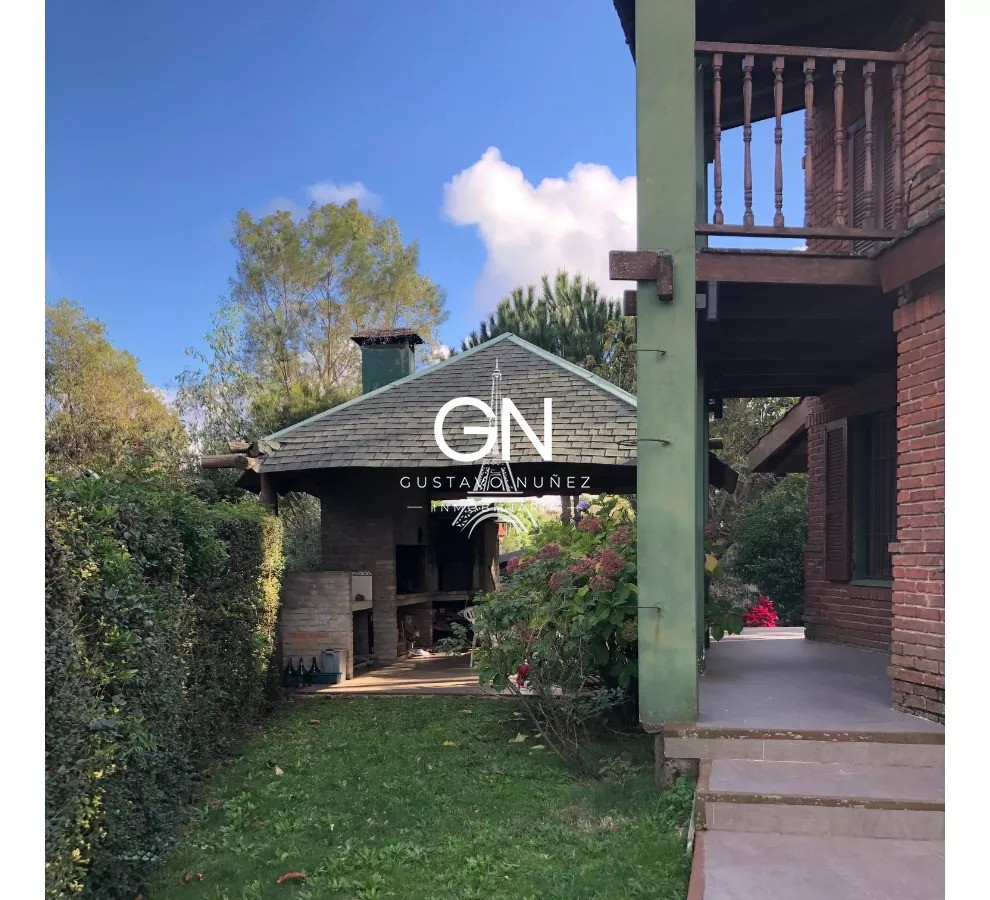 Casa ID.4510 - Hermosa propiedad