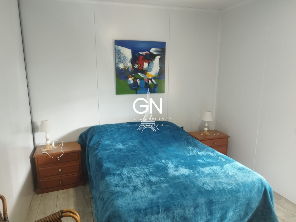 Casa ID.4560 - Casa en Piriápolis, Playa Grande