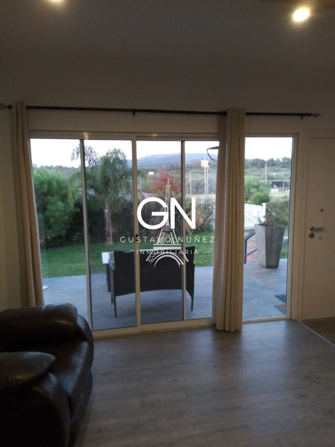 Casa ID.4092 - Casa en Balneario Solis