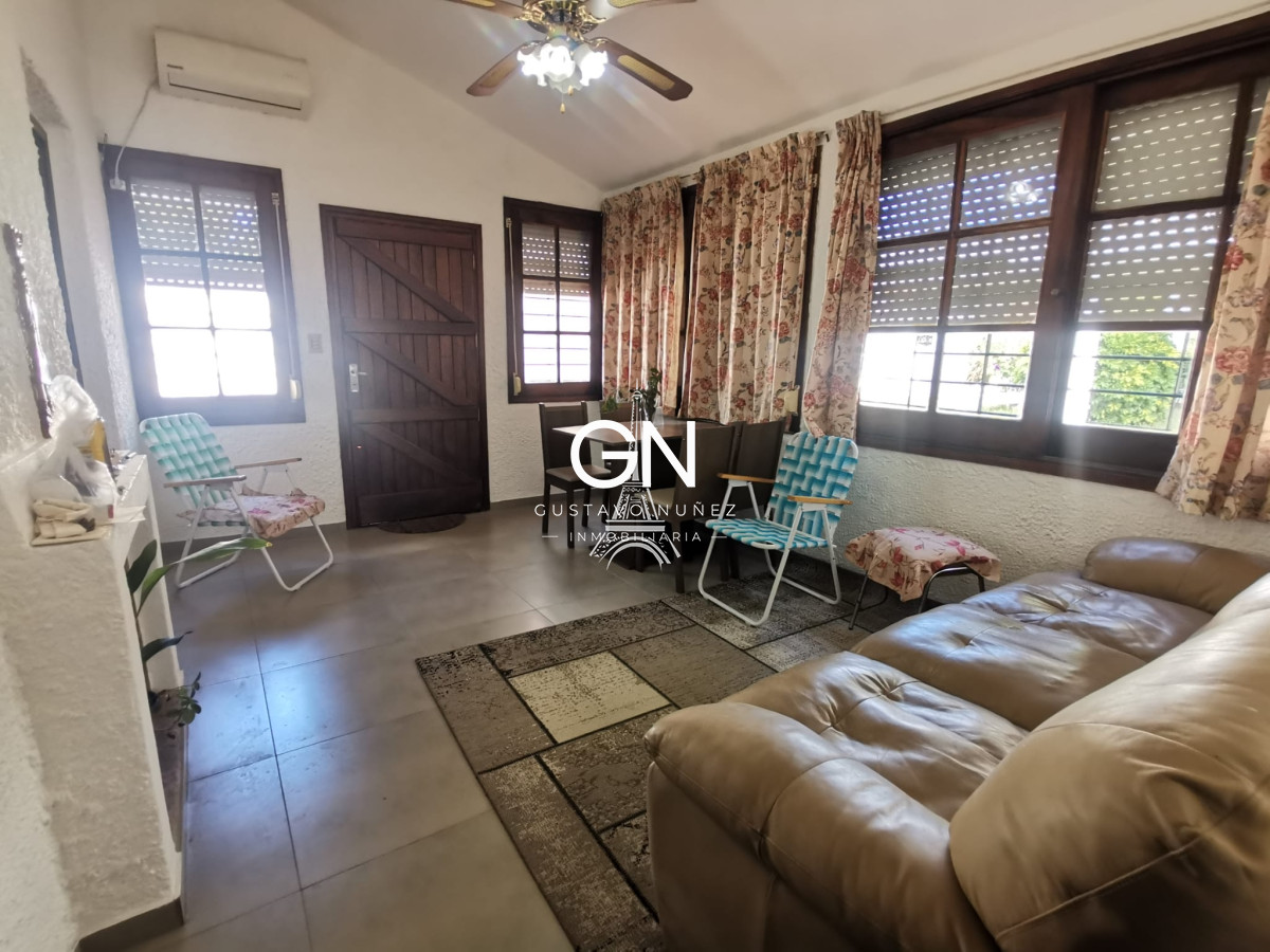 Casa ID.4686 - Excelente propiedad