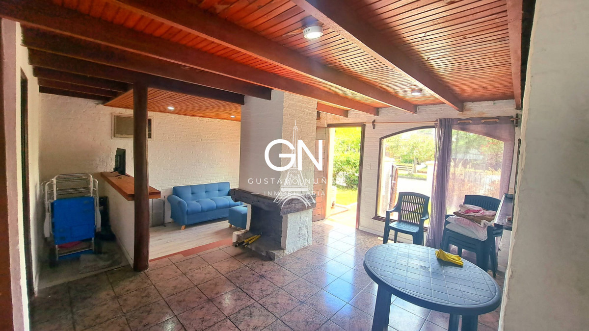 Casa ID.3616 - Chalet en excelente zona