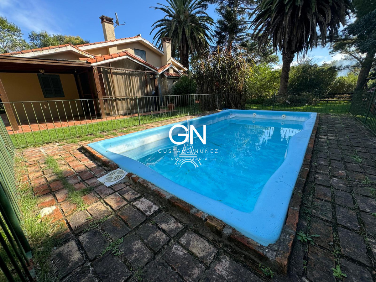 Casa ID.4720 - Excelente propiedad