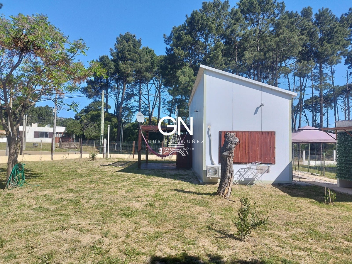 Casa ID.4606 - Casa en barrio Country