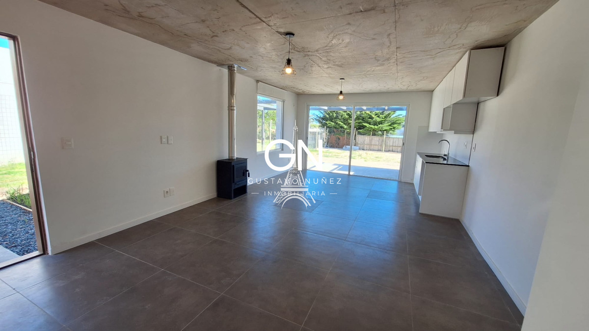 Casa ID.4815 - A estrenar
