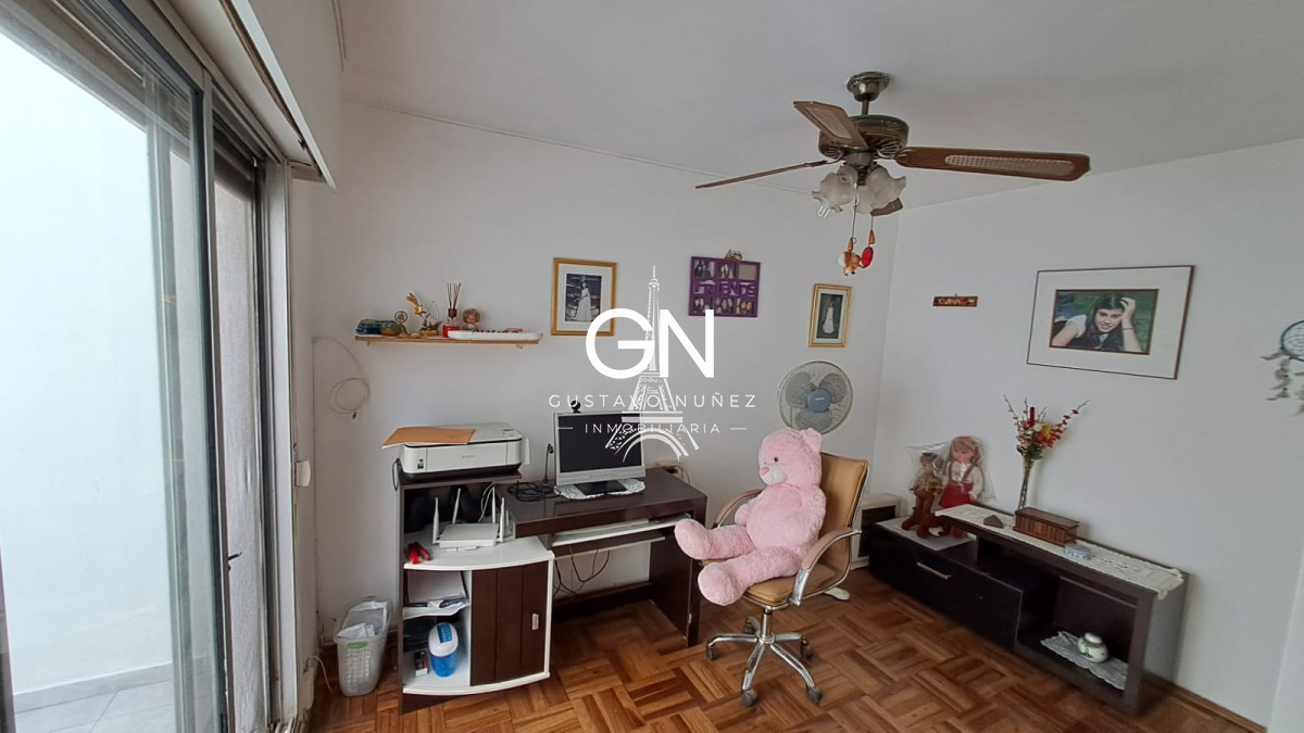 Casa ID.4785 - Casa en Montevideo, Cordón