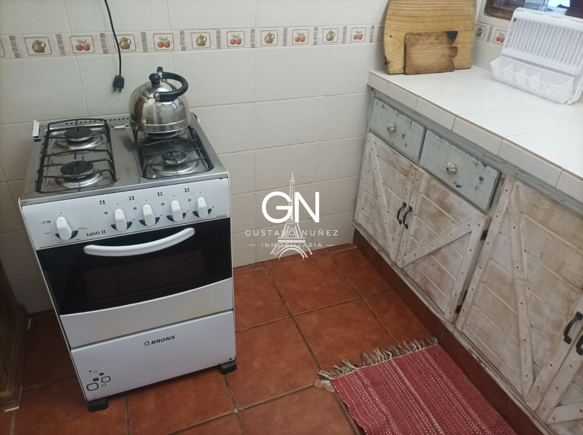 Casa ID.4244 - Dos propiedades en un mismo padrón
