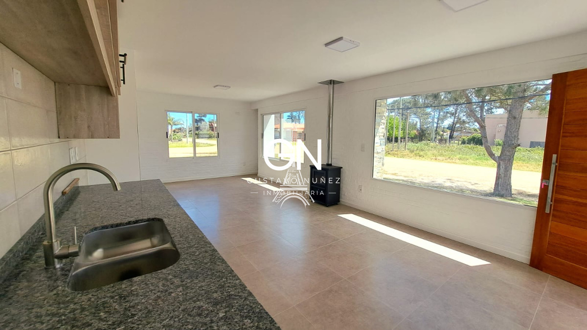 Casa ID.4413 - A estrenar a pasos del mar