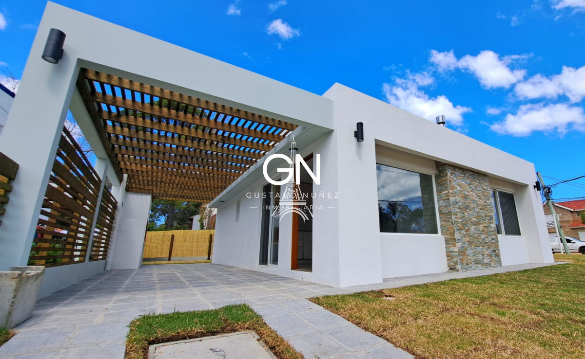 Casa ID.4413 - A estrenar a pasos del mar