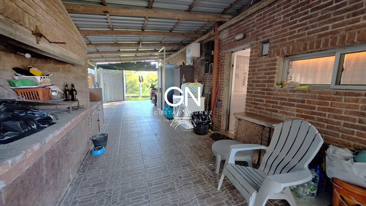 Casa ID.4635 - Chalet en Playa Verde