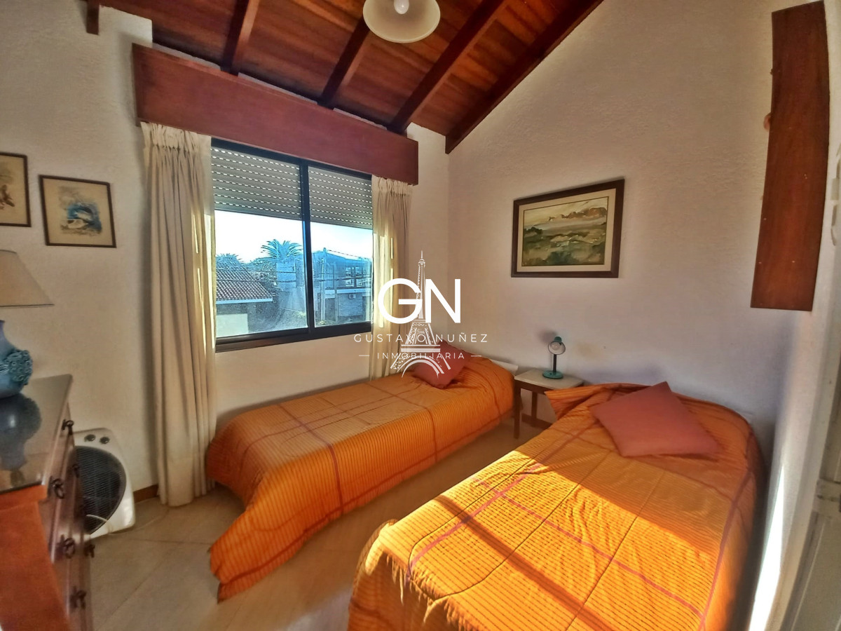 Casa ID.2439 - Chalet a tan solo 50 mts del mar