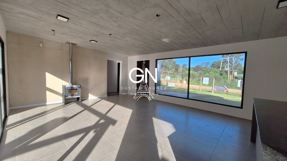 Casa ID.4640 - A estrenar
