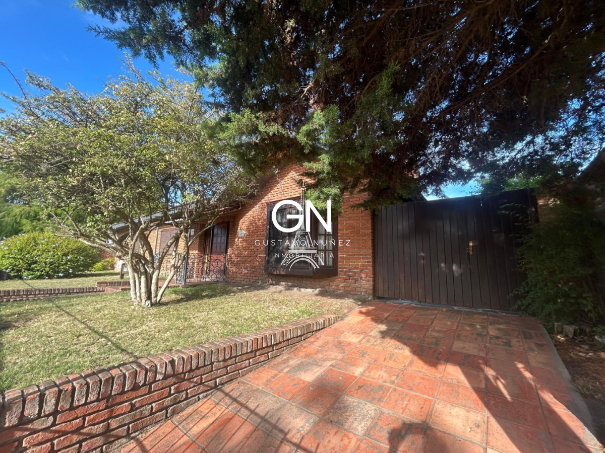 Casa ID.4901 - Casa en Piriápolis, Beaulieu