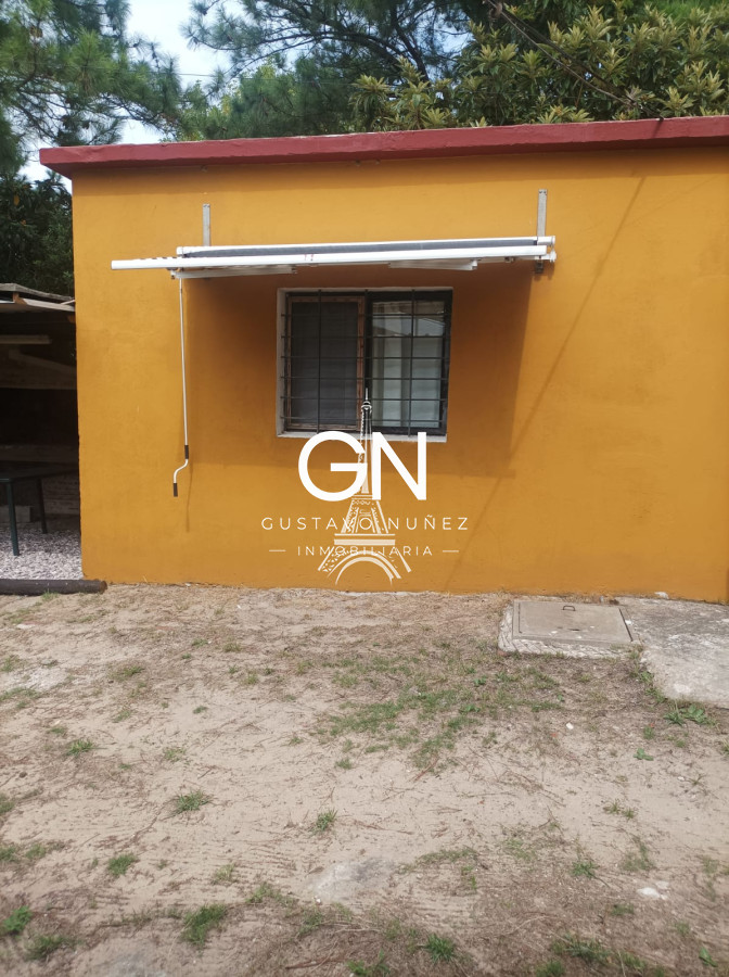 Casa ID.4244 - Dos propiedades en un mismo padrón