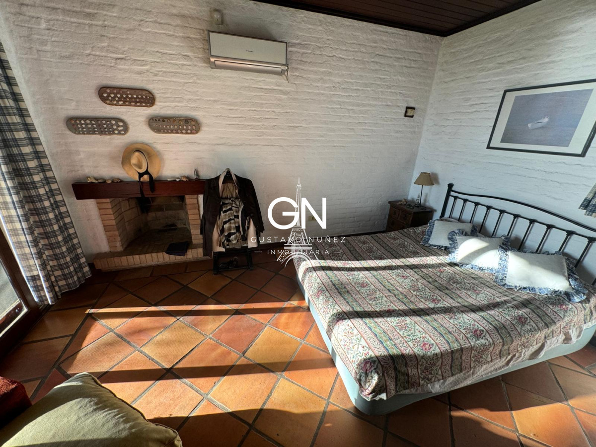 Casa ID.4827 - Casa en Piriápolis, Playa Verde