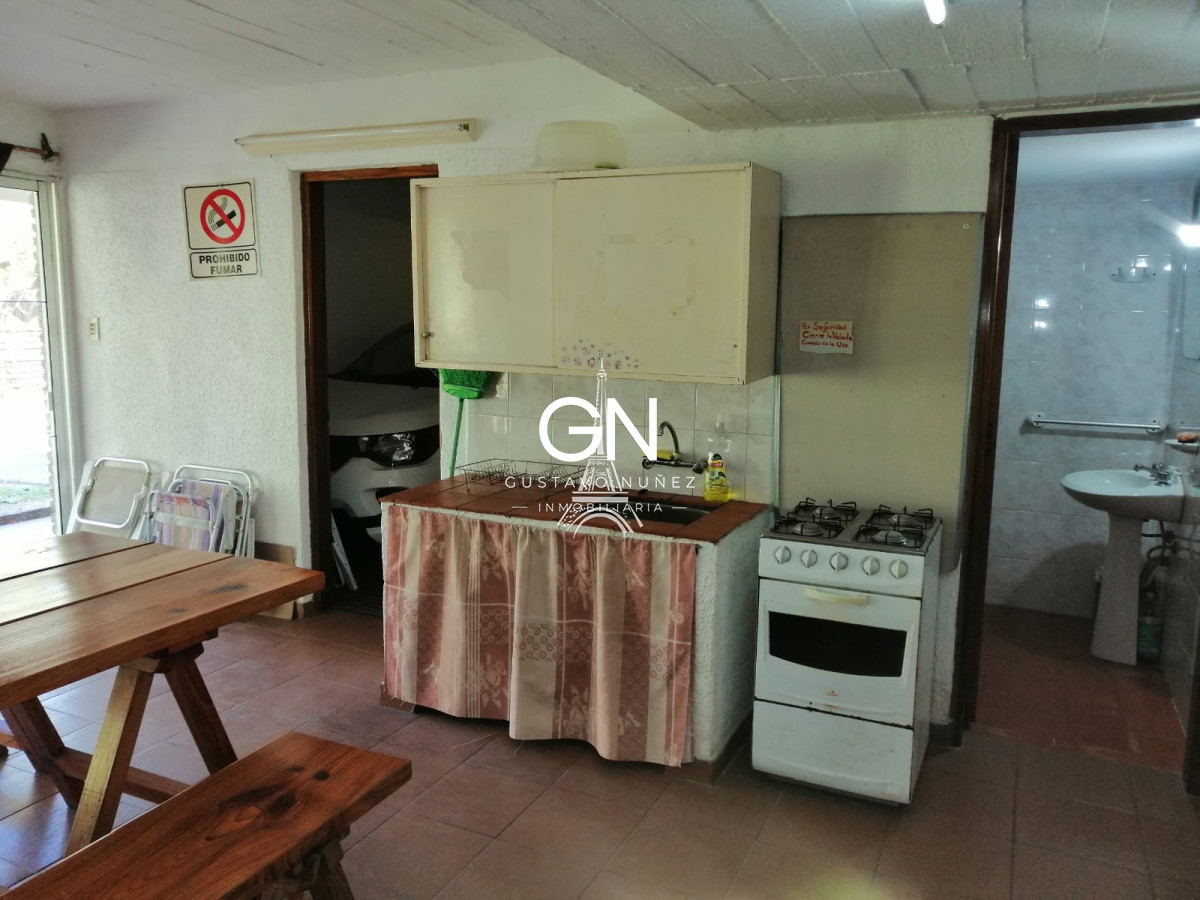 Casa ID.3618 - Chalet de gran porte