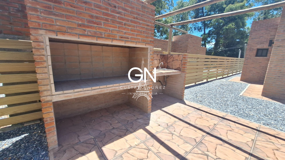 Casa ID.4835 - Casa a estrenar