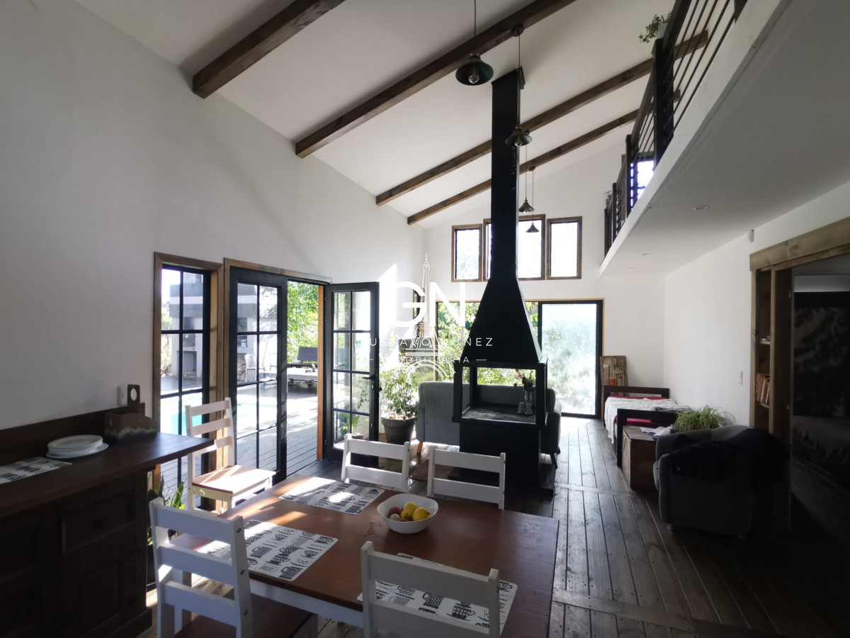 Casa ID.4771 - Excelente propiedad