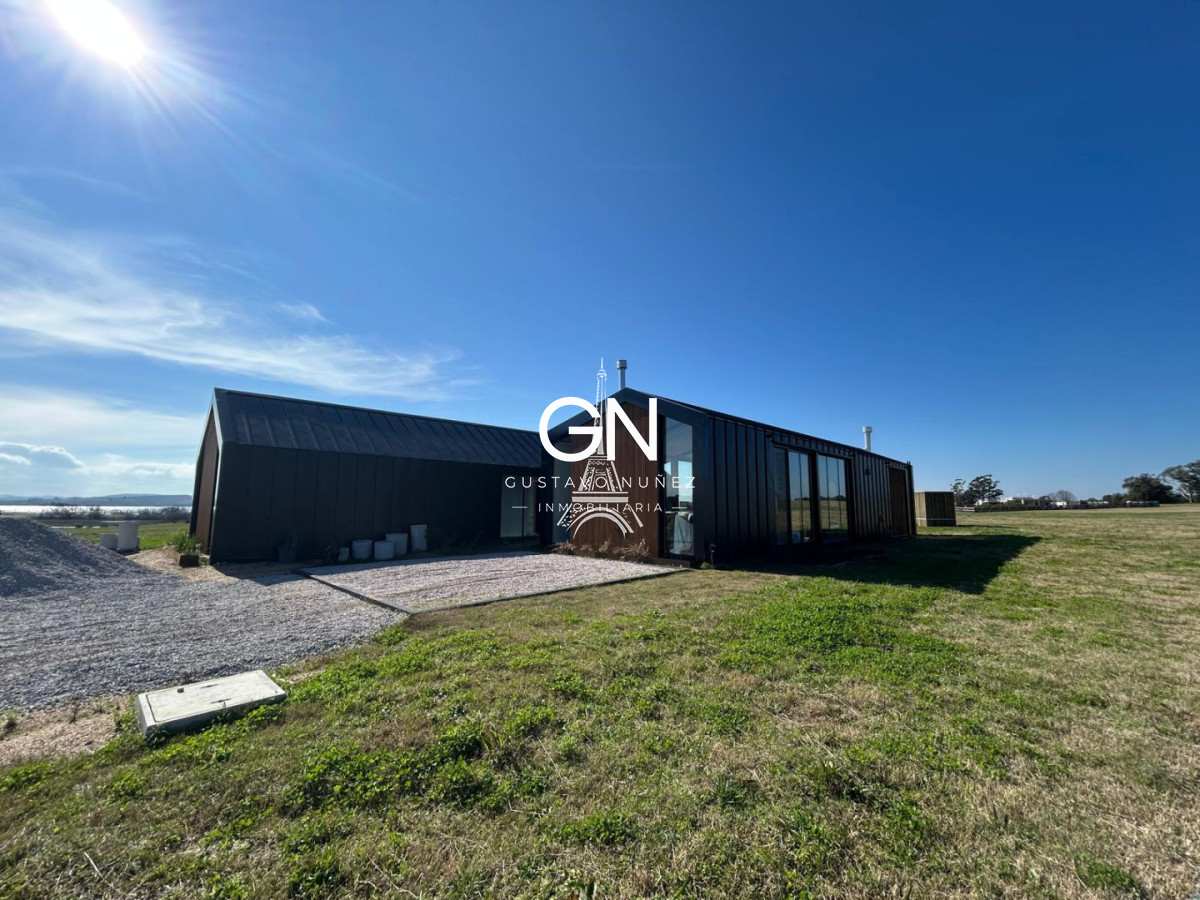 Casa ID.4970 - Casa en Punta Ballena, Laguna de los Cisnes