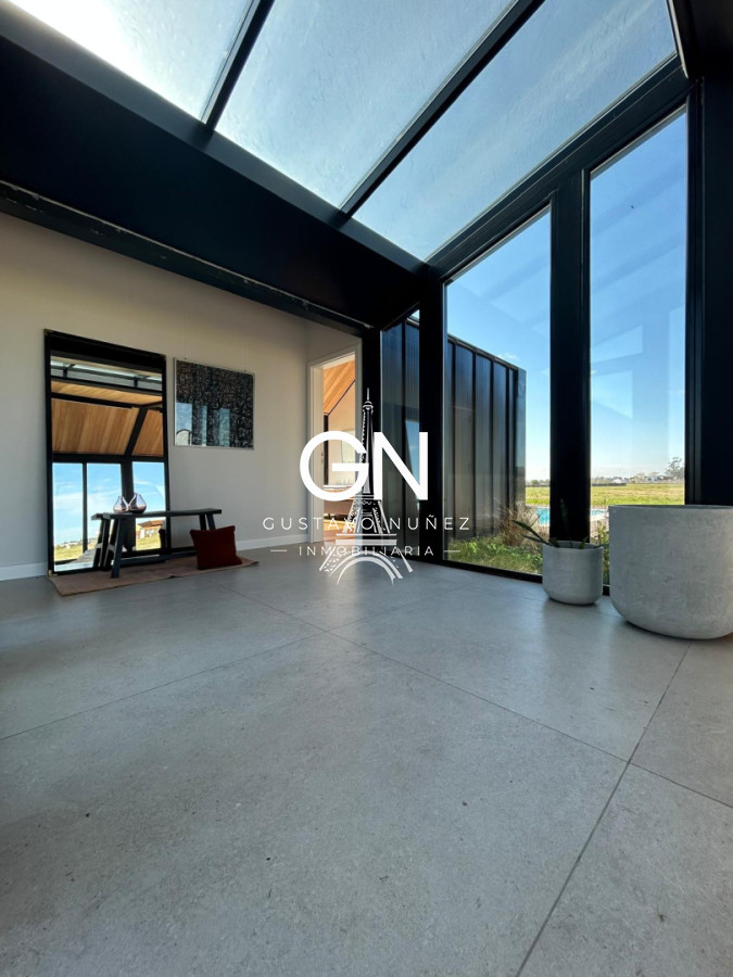 Casa ID.4970 - Casa en Punta Ballena, Laguna de los Cisnes