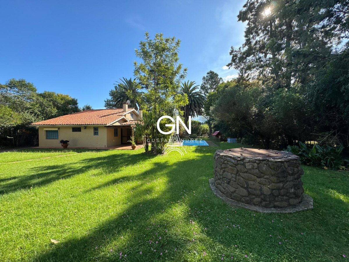 Casa ID.4720 - Excelente propiedad