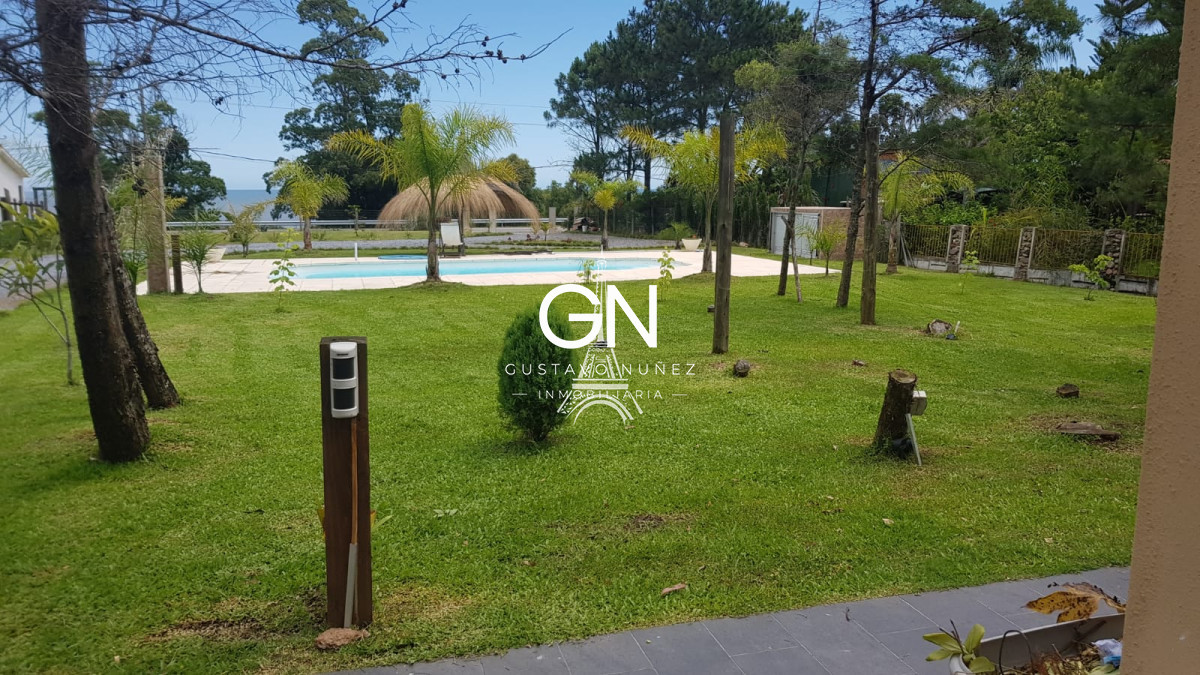 Casa ID.3309 - Lugar único frente al mar