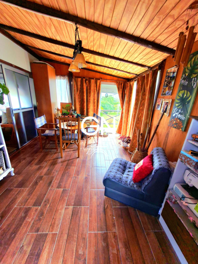 Casa ID.4948 - Casa con vista al mar
