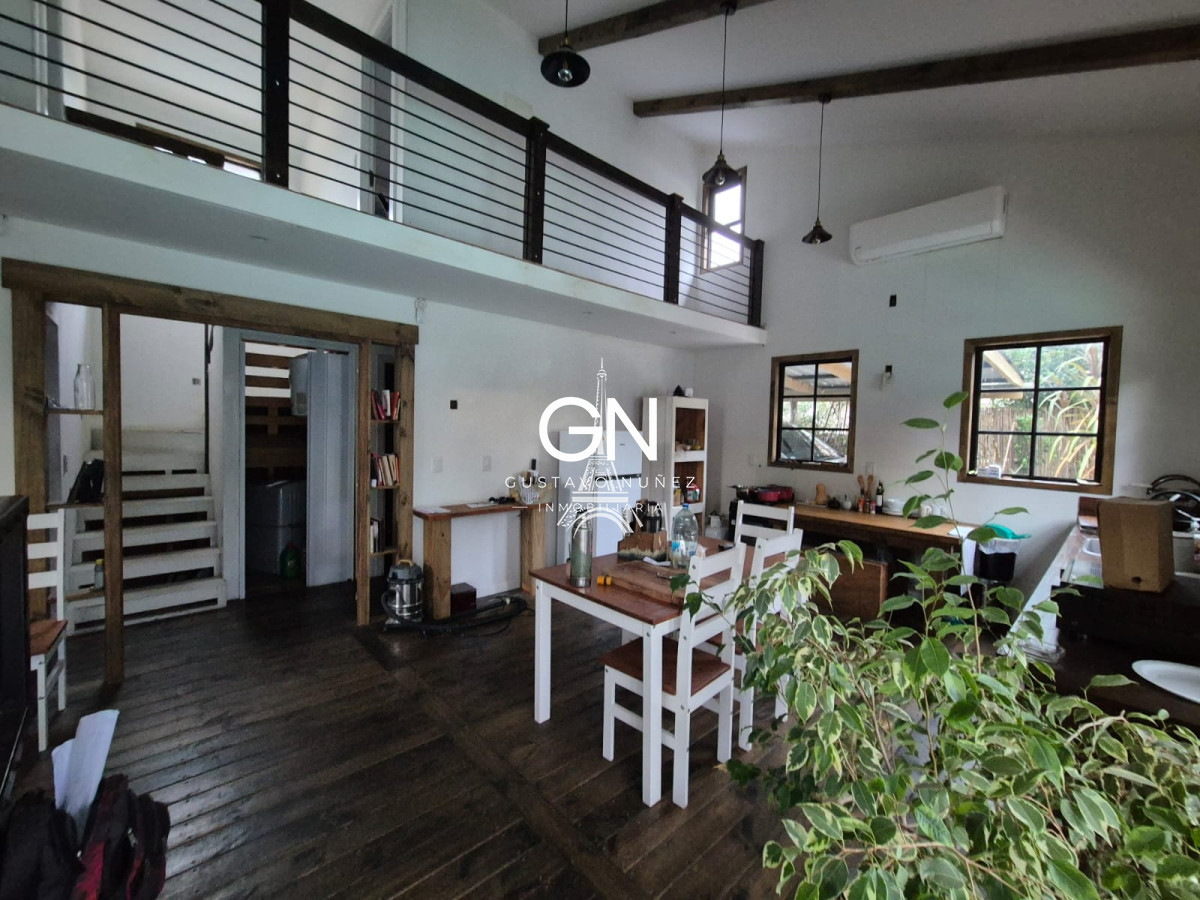 Casa ID.4771 - Excelente propiedad