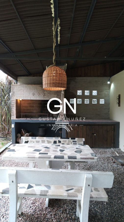 Casa ID.4092 - Casa en Balneario Solis