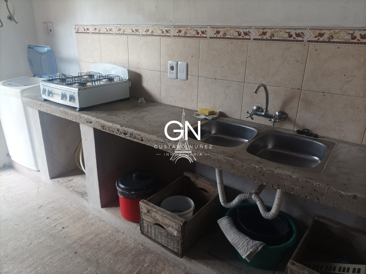 Casa ID.4244 - Dos propiedades en un mismo padrón