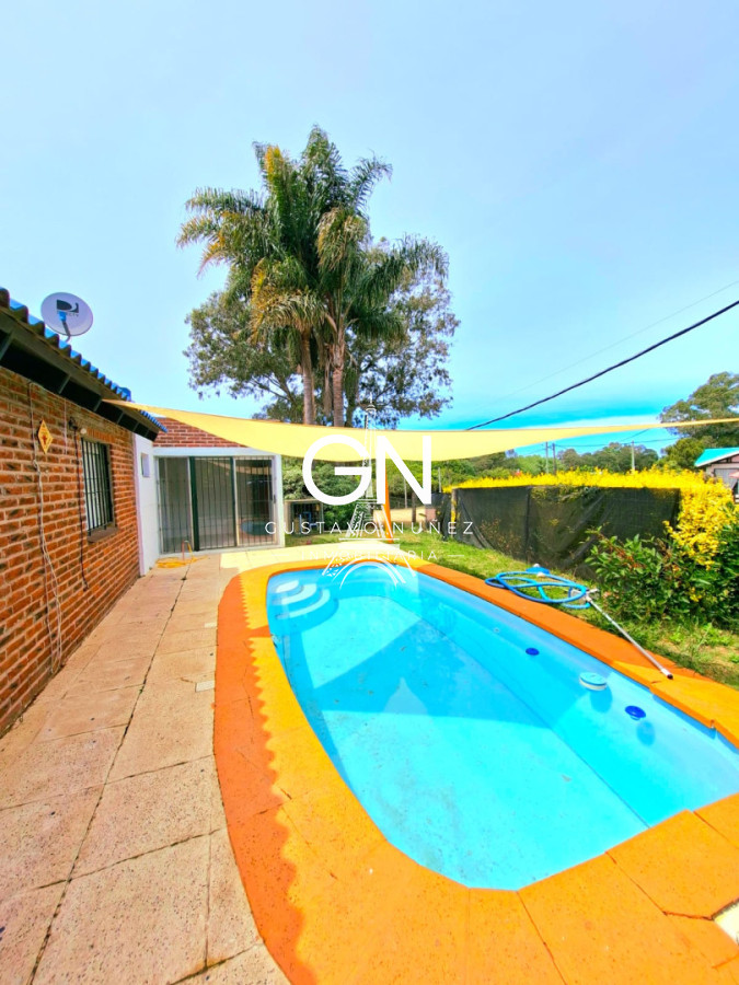 Casa ID.4832 - Casa en Piriápolis, Playa Hermosa