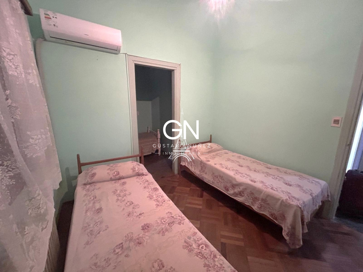 Casa ID.4901 - Casa en Piriápolis, Beaulieu