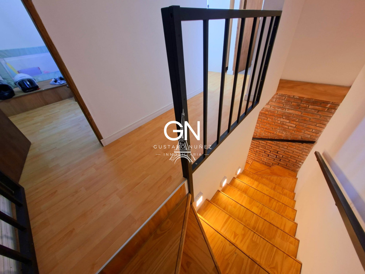 Casa ID.4971 - Hermoso Duplex en zona residencial