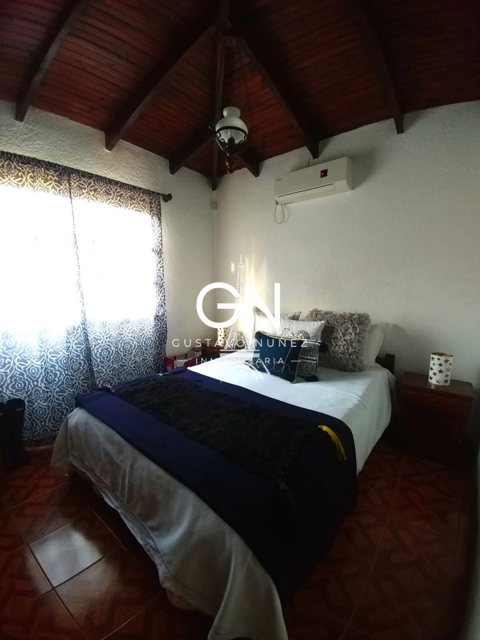 Casa ID.4210 - Casa sobre el cerro San Antonio